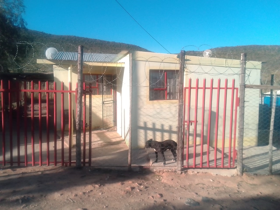 2 Bedroom Property for Sale in Kroonvale Eastern Cape
